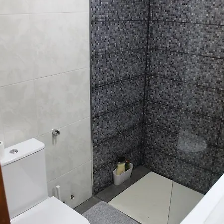 Apartamento Chabelita 2 * Las Palmas de Gran Canaria