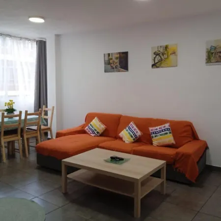 Apartamento Chabelita 2 Apartment