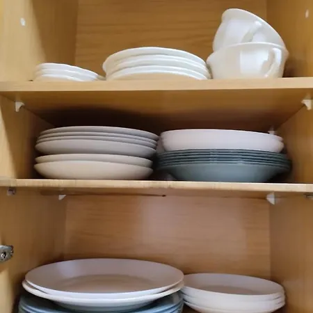 Apartamento Chabelita 2