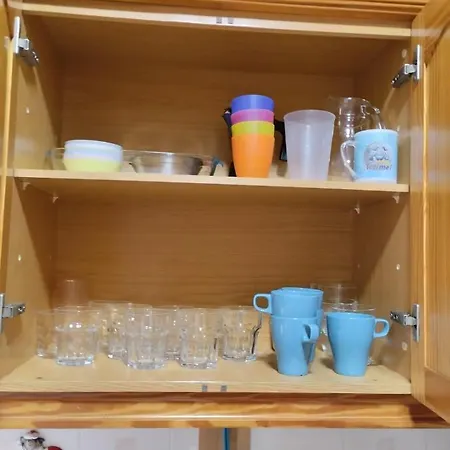 Apartamento Chabelita 2 Las Palmas de Gran Canaria