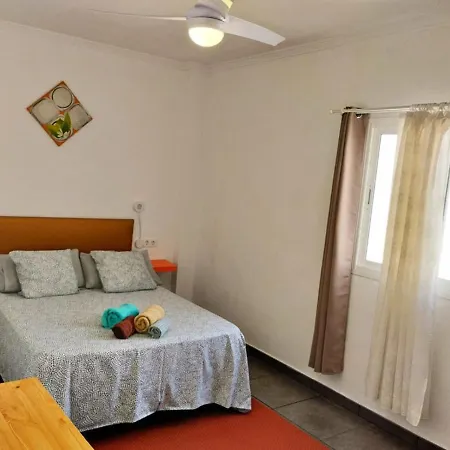 Apartamento Chabelita 2 Apartment Las Palmas de Gran Canaria